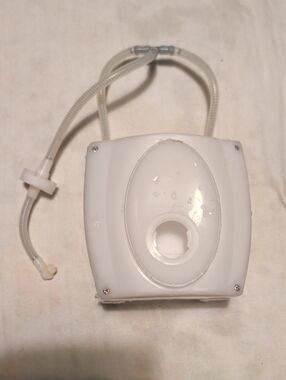 Shark Steamer Mop Head Floor Attachment Replacement Part